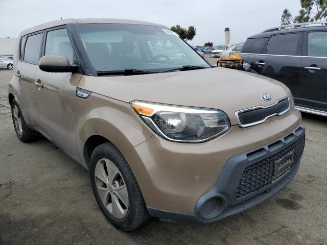 KNDJN2A2XG7332367 | 2016 KIA SOUL