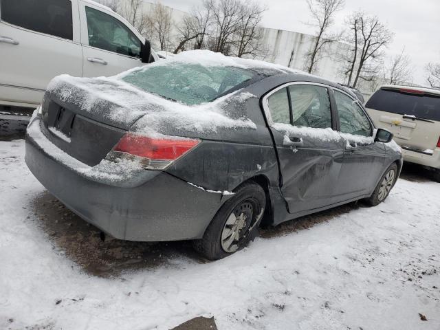 1HGCP26379A003735 | 2009 Honda accord lx