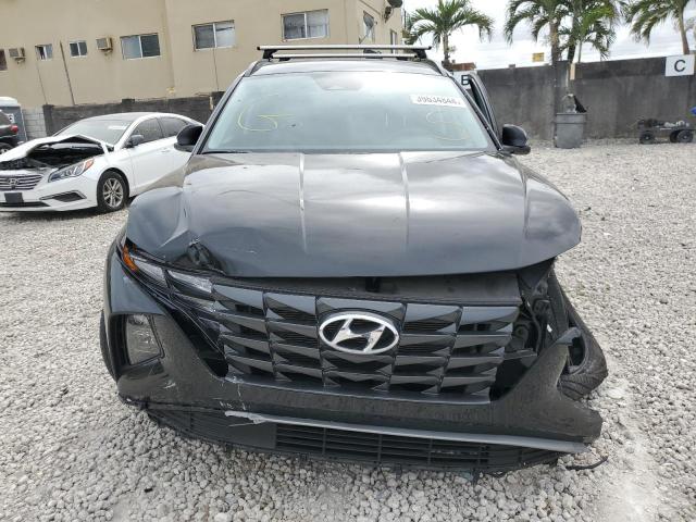 2023 HYUNDAI TUCSON SEL 5NMJB3AE6PH163076