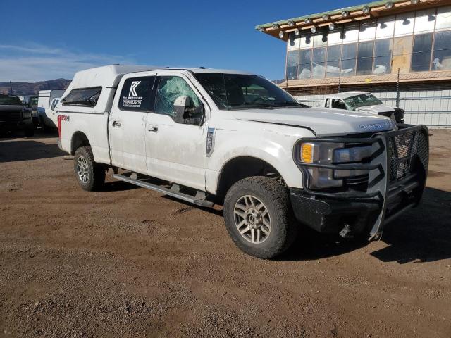 1FT7W2B6XHED08804 | 2017 FORD F250 SUPER