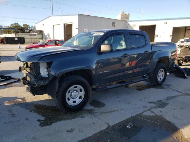 1GCGSBENXK1281486 | 2019 CHEVROLET COLORADO