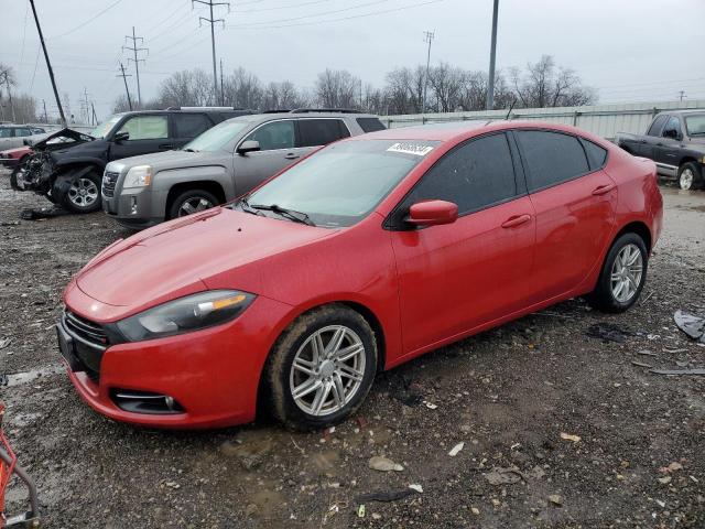 2013 Dodge Dart SXT