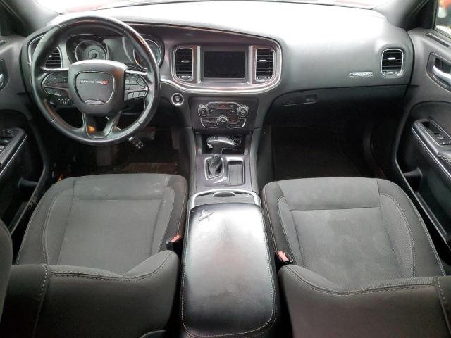 2018 Dodge Charger Sxt VIN: 2C3CDXBG9JH180343 Lot: 82901873