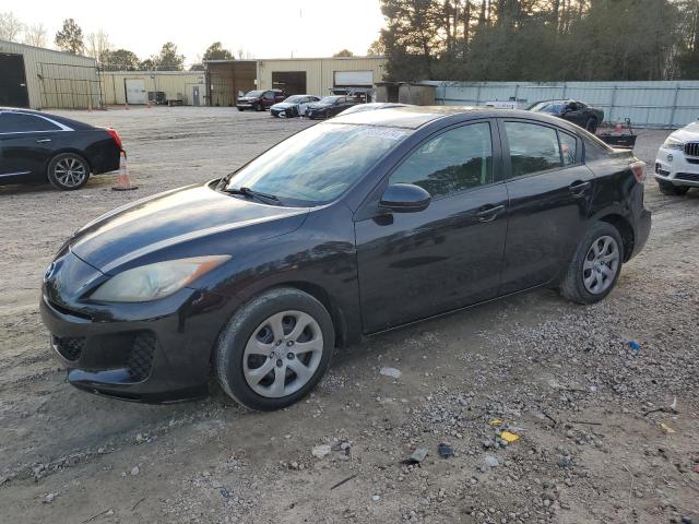 2013 Mazda Mazda3 i