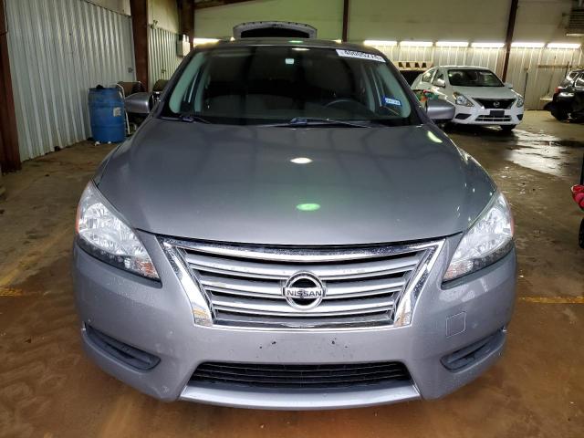 3N1AB7AP3EY236564 | 2014 NISSAN SENTRA S