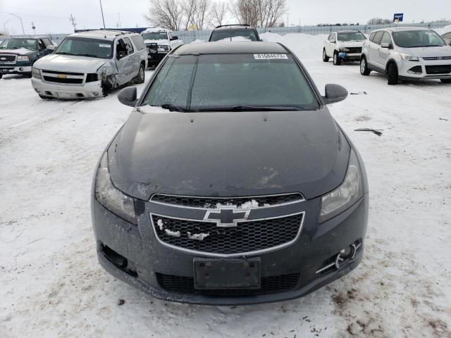 1G1PC5SB9E7286861 | 2014 Chevrolet cruze lt