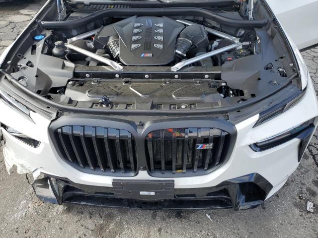 2024 BMW X7 M60I - 5UX33EM05R9U06293