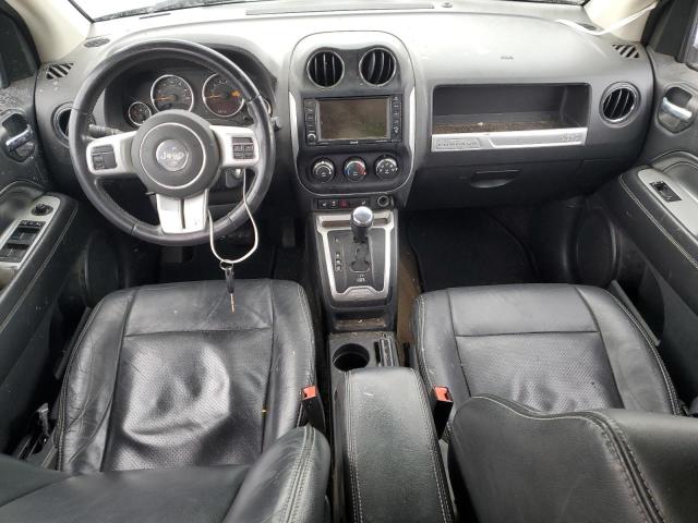 2016 JEEP COMPASS LA - 1C4NJDEB4GD664048