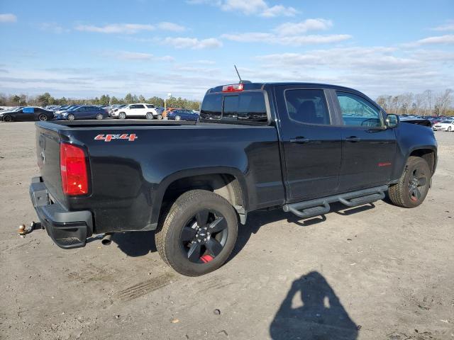 Vin: 1gcgtcen2k1152631, lot: 37253294, chevrolet colorado lt 20193
