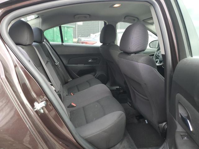 2015 CHEVROLET CRUZE LT 1G1PC5SB9F7208825