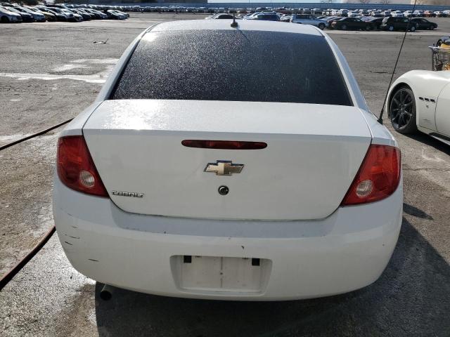 2010 Chevrolet Cobalt Ls VIN: 1G1AB5F52A7156766 Lot: 62615914