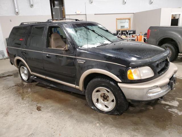 1998 Ford Expedition VIN: 1FMPU18L1WLB45297 Lot: 37215124