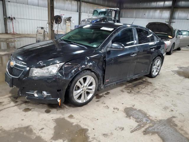 Vin: 1g1ph5sc1c7337826, lot: 39773824, chevrolet cruze ltz 2012 img_1