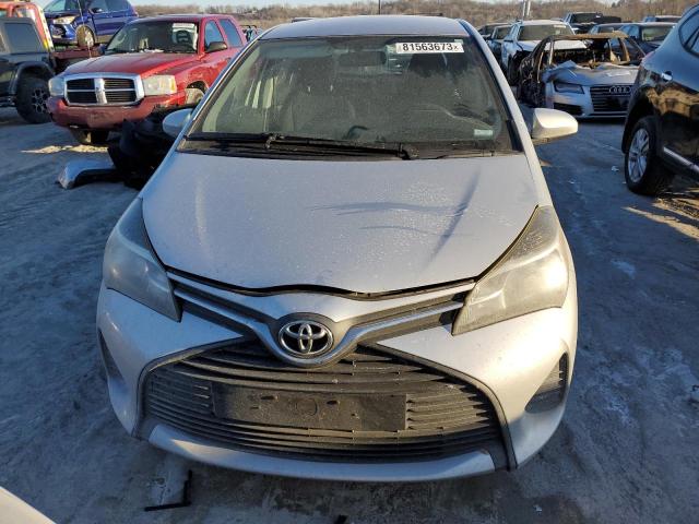 VNKKTUD35FA020007 | 2015 TOYOTA YARIS