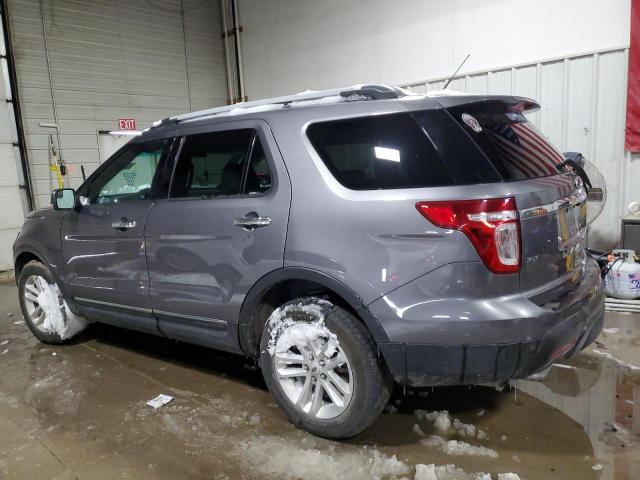 1FM5K8D80EGB58282 | 2014 FORD EXPLORER X