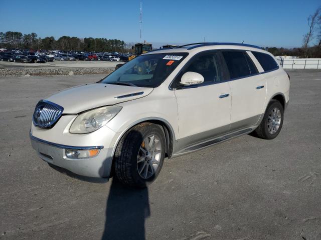 2008 Buick Enclave CXL