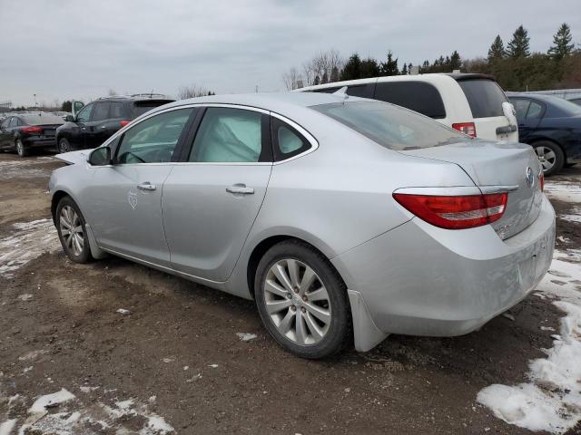 1G4PN5SK1E4168589 | 2014 BUICK VERANO