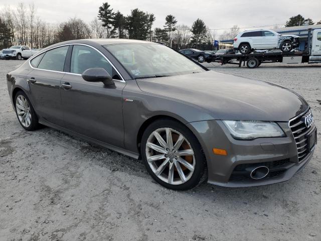 VIN WAU2GAFC2DN110016 2013 Audi A7, Prestige no.4