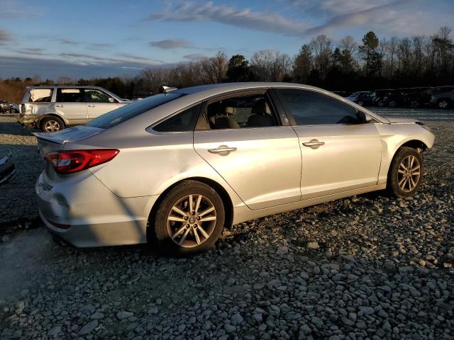 2016 HYUNDAI SONATA SE - 5NPE24AF8GH410925