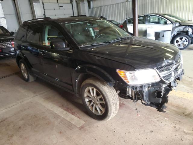 3C4PDCBG7FT525065 | 2015 DODGE JOURNEY SX