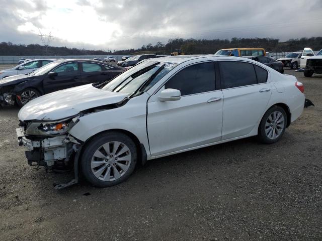 2014 Honda Accord Coupe EX-L