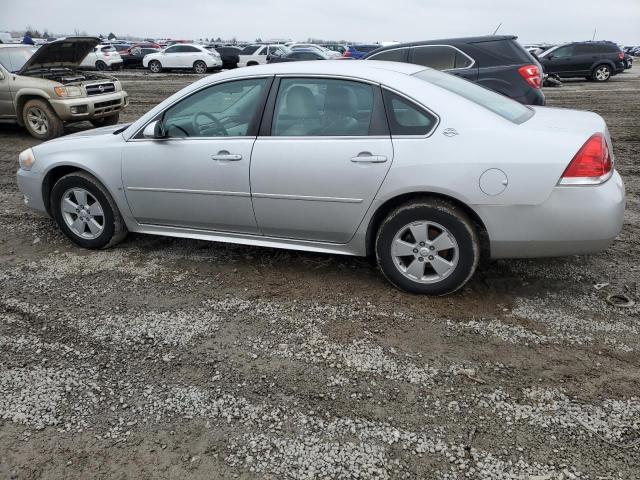 2009 Chevrolet Impala 1Lt VIN: 2G1WT57K991271218 Lot: 40400354