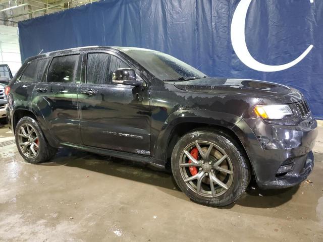 1C4RJFDJ8JC148813 | 2018 Jeep grand cherokee srt-8