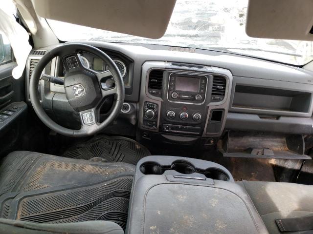 2016 RAM 1500 ST #3303613941