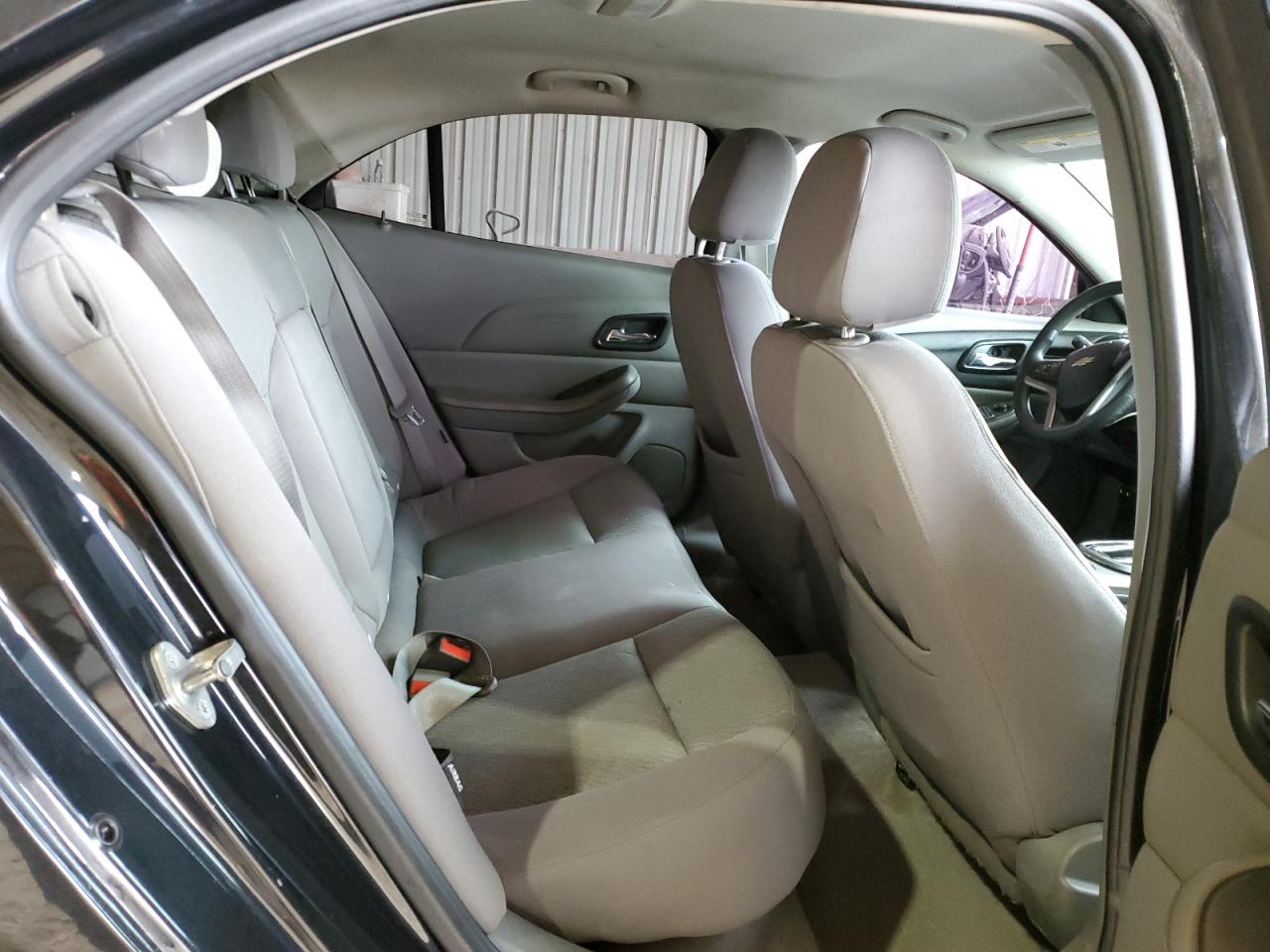 1G11B5SA3DF252211 2013 Chevrolet Malibu Ls