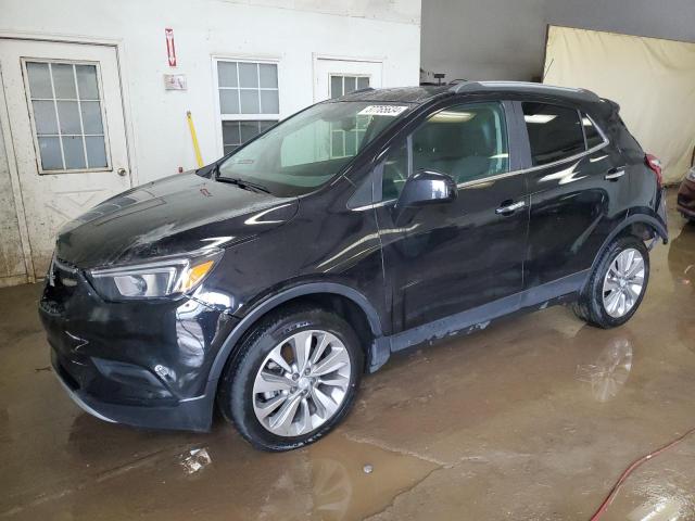 KL4CJASB6LB345504 | 2020 BUICK ENCORE PRE