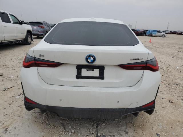 2024 BMW I4 EDRIVE4 WBY73AW04RFR75080