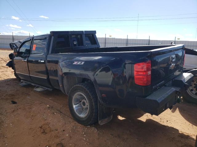 Vin: 1gc4k0cy6hf239607, lot: 37199634, chevrolet all models k3500 ltz 20172