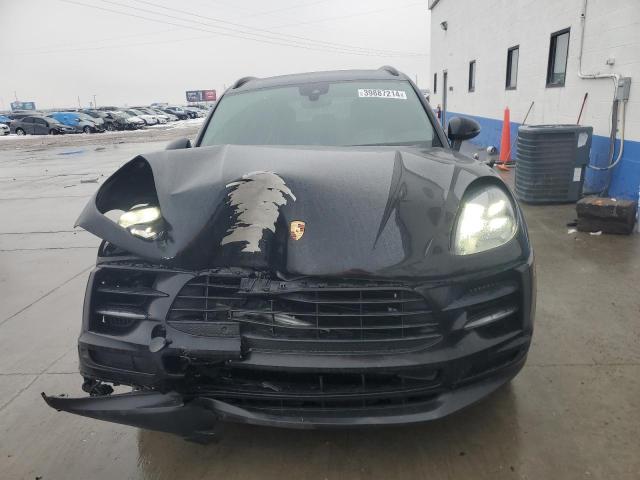 VIN WP1AB2A52KLB34366 2019 Porsche Macan, S no.5