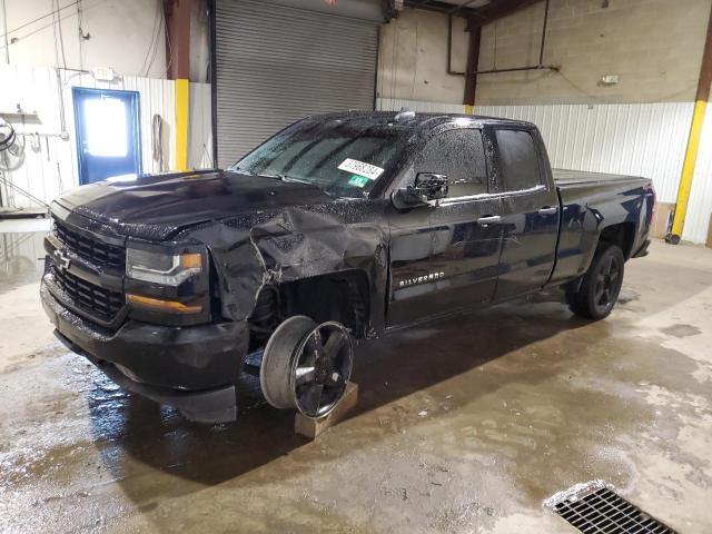 2016 Chevrolet C/K 1500 