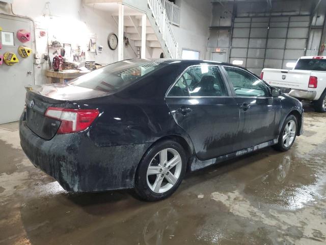 Vin: 4t1bf1fk8eu403757, lot: 38626954, toyota camry l 20143