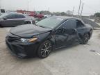 2018 TOYOTA CAMRY L - 4T1B11HK7JU072062
