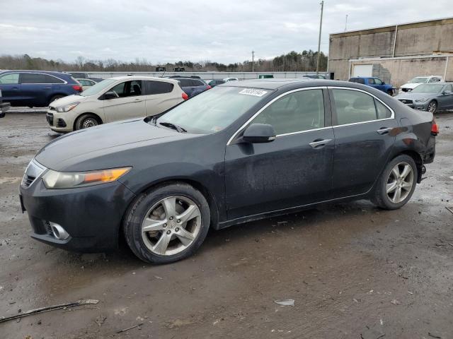 2013 Acura TSX 