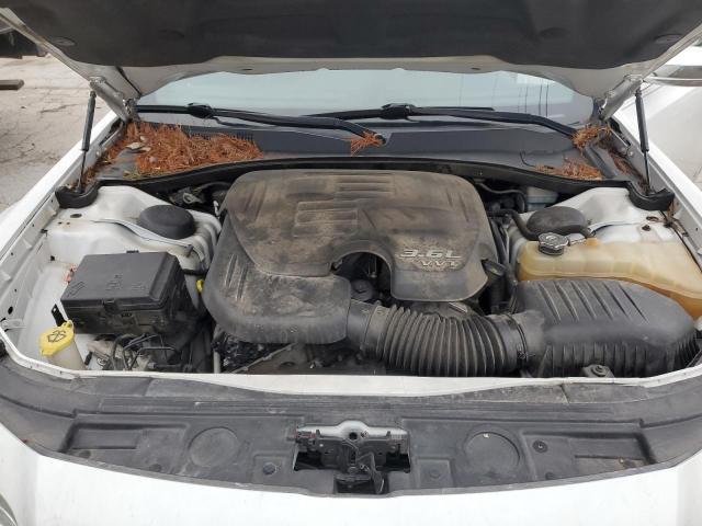 2011 Chrysler 300 Limited VIN: 2C3CA5CG3BH554748 Lot: 37693224