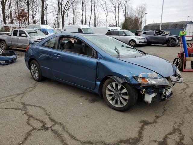 2009 Honda Civic Ex VIN: 2HGFG12869H536864 Lot: 36783724