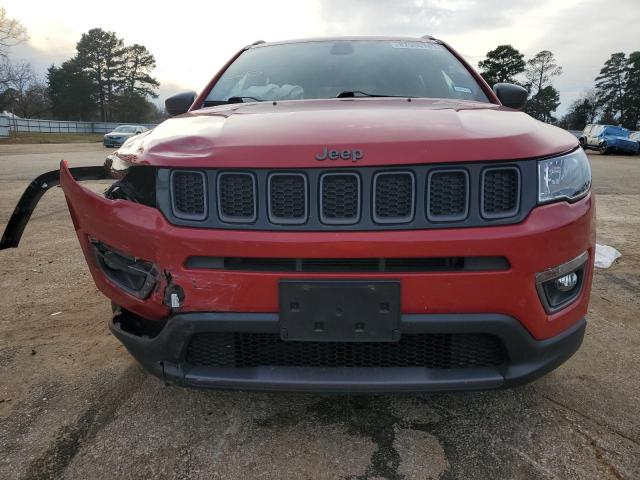 2021 JEEP COMPASS 80 3C4NJCEB8MT542454