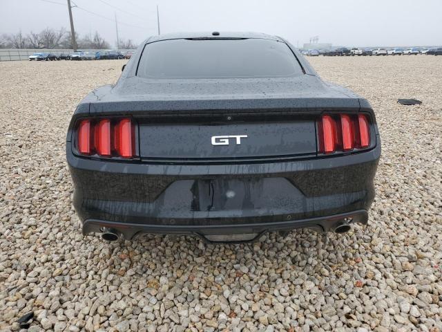 2015 FORD MUSTANG GT - 1FA6P8CFXF5350273
