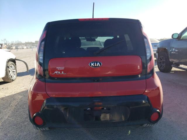 KNDJP3A57G7380466 | 2016 KIA SOUL +