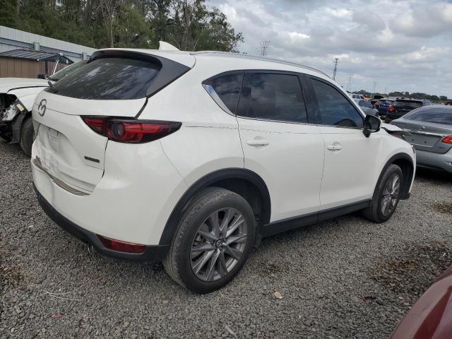 2021 Mazda Cx-5 Grand Touring VIN: JM3KFBDM6M0435473 Lot: 40351464