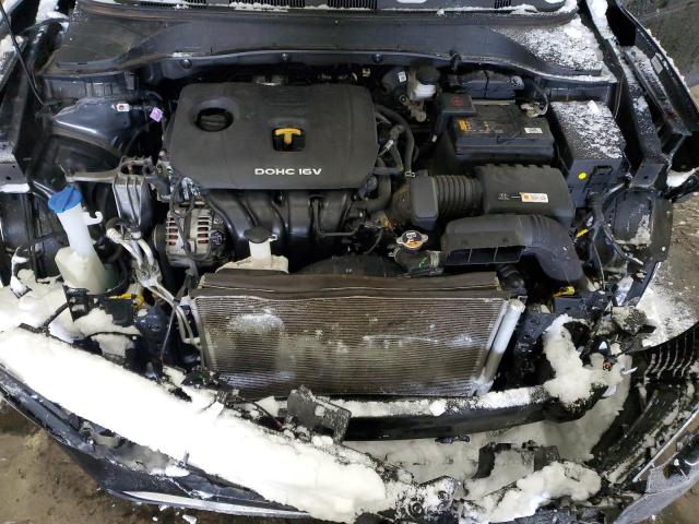 2021 HYUNDAI KONA SEL P - KM8K6CAA0MU741940