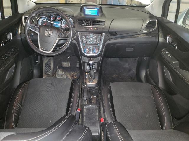 KL4CJBSB2EB656839 | 2014 BUICK ENCORE CON