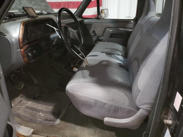 1989 Ford F150 VIN: 1FTEF14N7KNA26164 Lot: 39644574