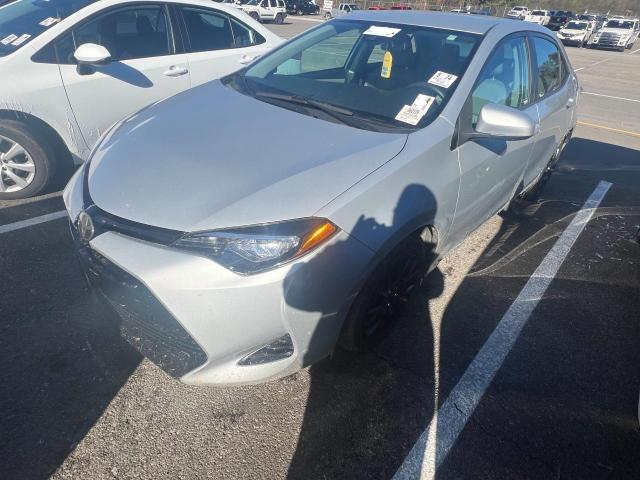 2T1BURHE0HC816838 | 2017 Toyota corolla l