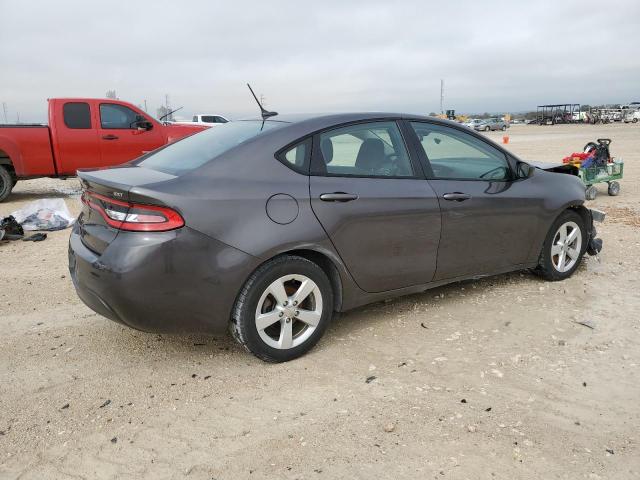 Vin: 1c3cdfbb4fd266131, lot: 39379224, dodge dart sxt 20153