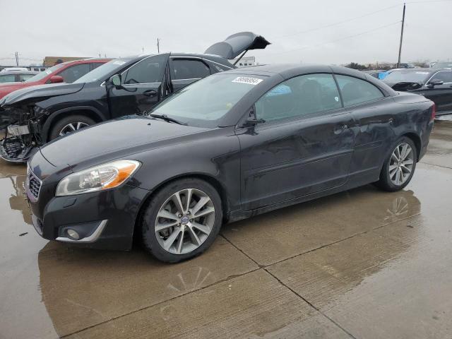 2013 Volvo C70 T5