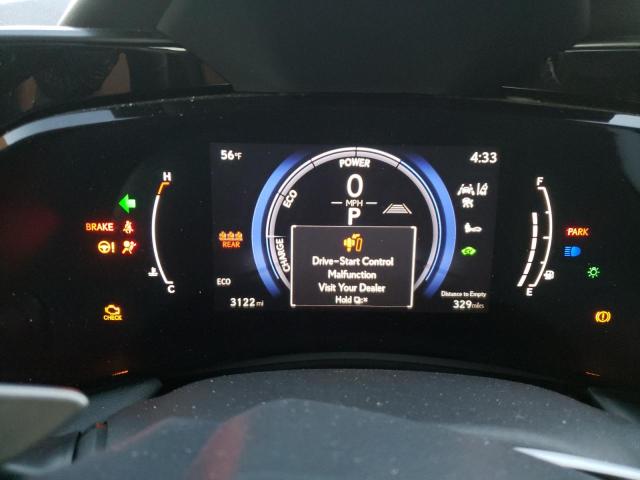 2024 LEXUS NX 350H BA 2T2HKCEZ4RC019946